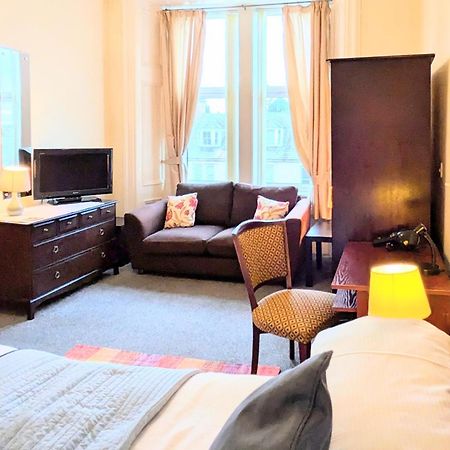 Hollybank - Ensuite Room & Use Of Large Shared Kitchen Dumfries Exterior photo