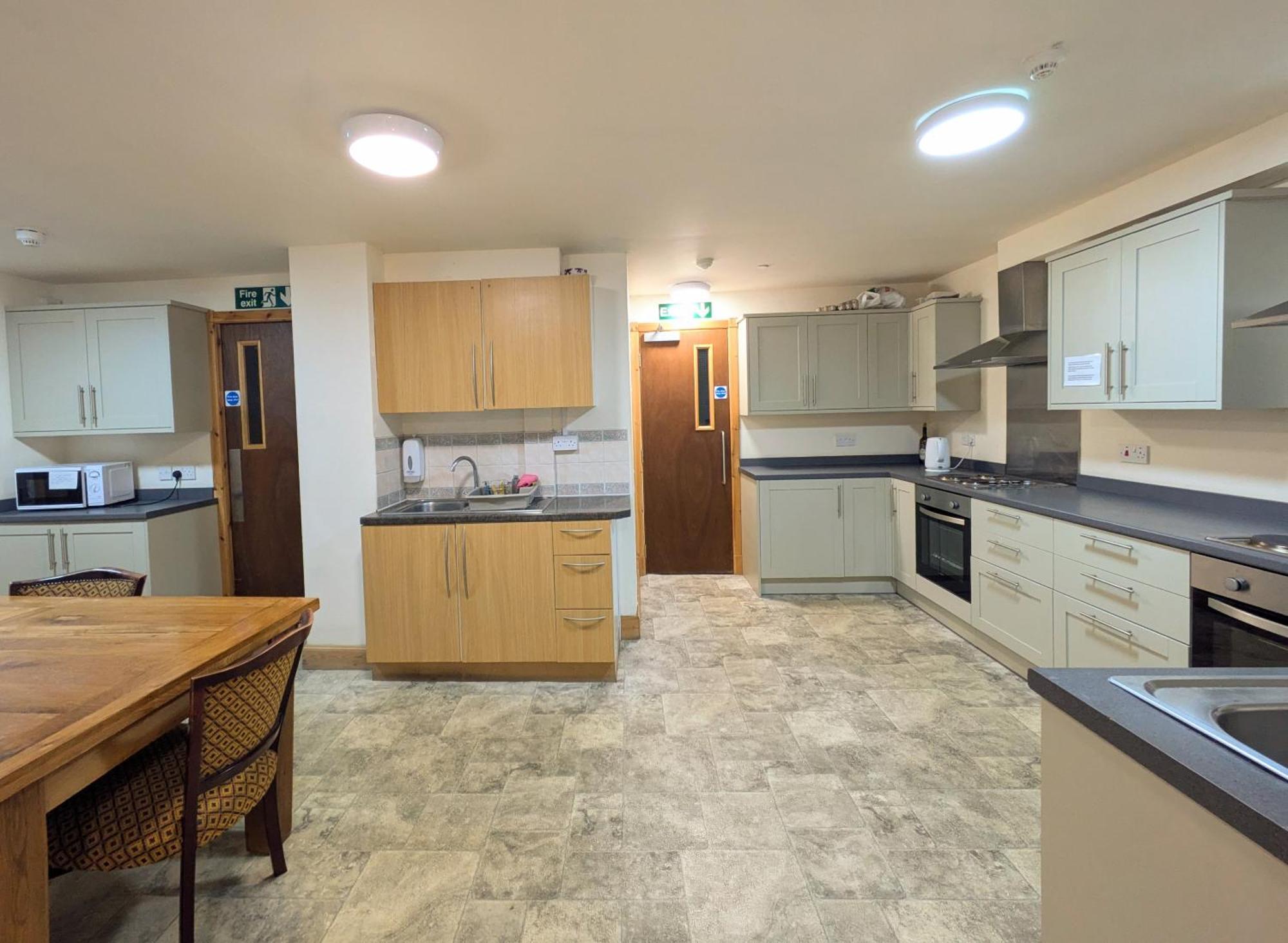Hollybank - Ensuite Room & Use Of Large Shared Kitchen Dumfries Exterior photo